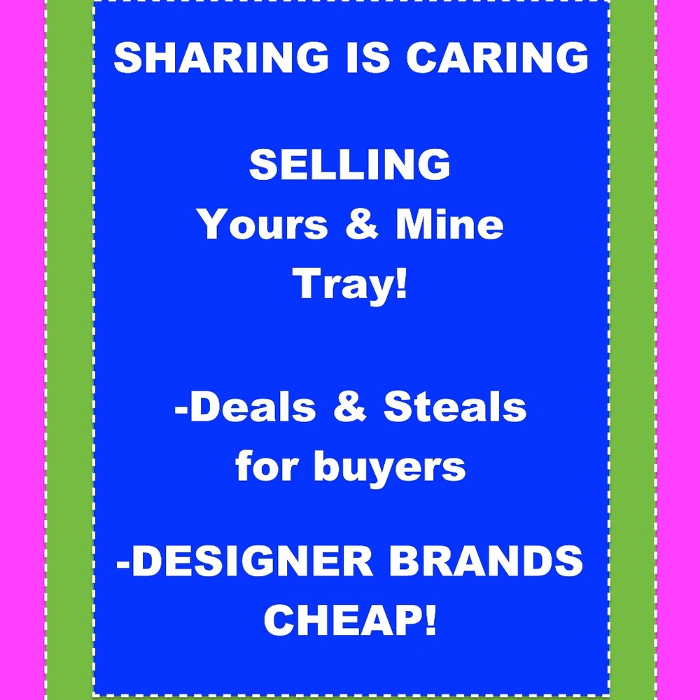 β€οΈβπ₯ π«Ά LIKE THIS POST TO BE NOTIFIED WHEN I AM SHARING TRAY π«Ά β€οΈβπ₯ - Picture 5 of 7